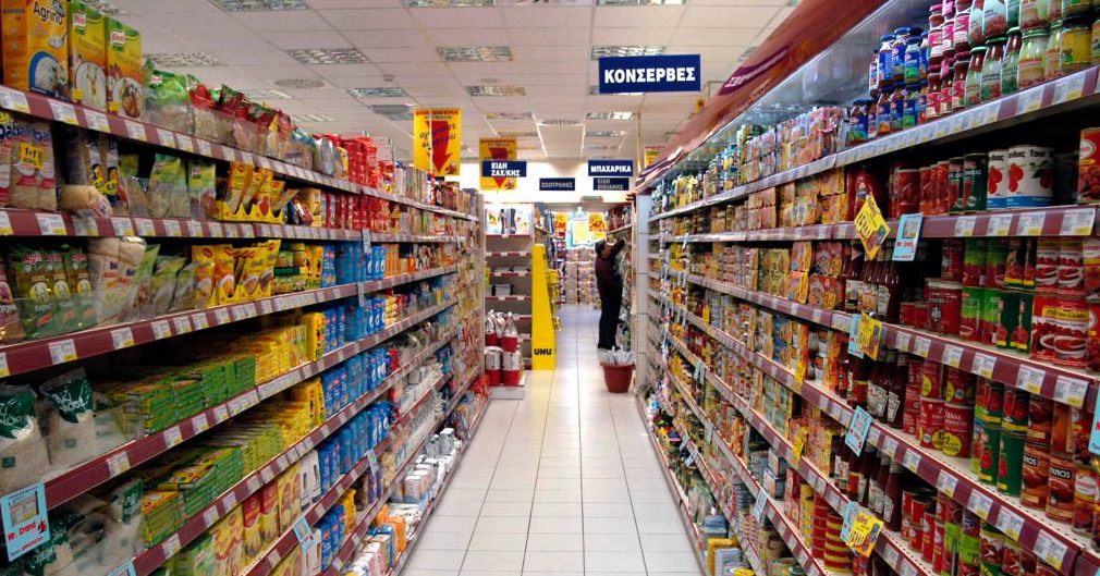 Efektet e luftes, rriten me 30 per qind cmimet e ushqimeve ne greqi